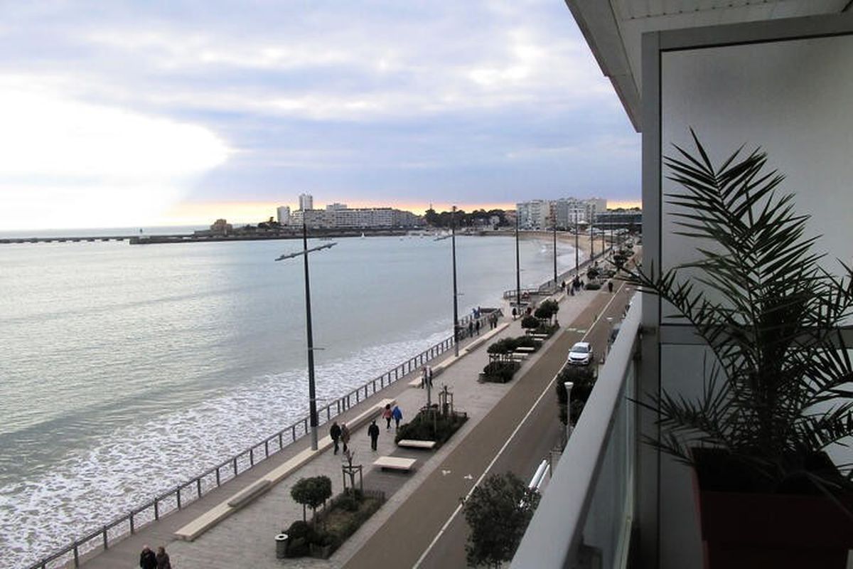 3 Pièces 4 Personnes