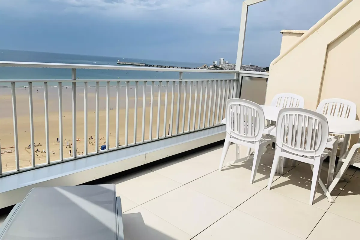 3 Pièces 6 Personnes