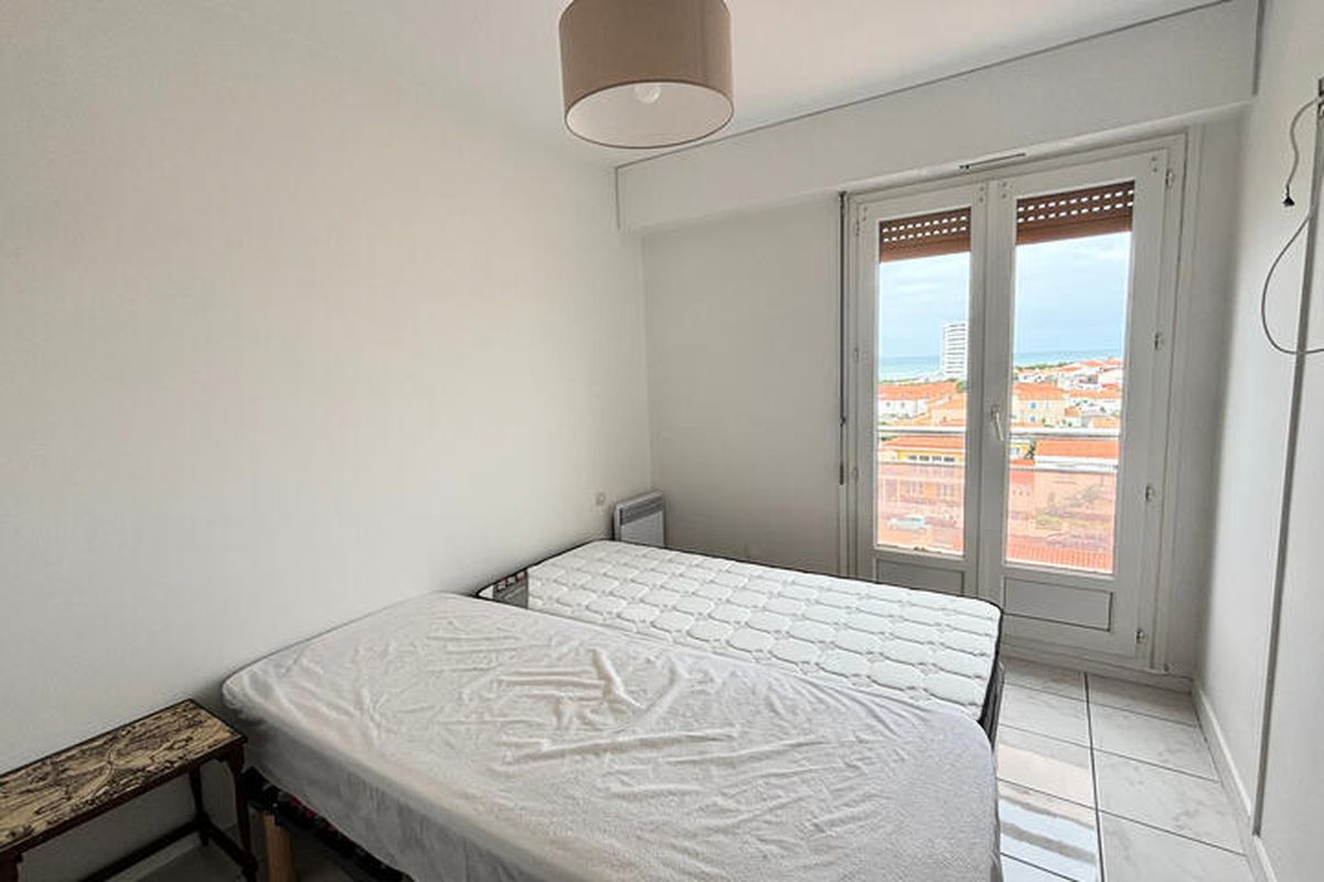 3 Pièces 5 Personnes