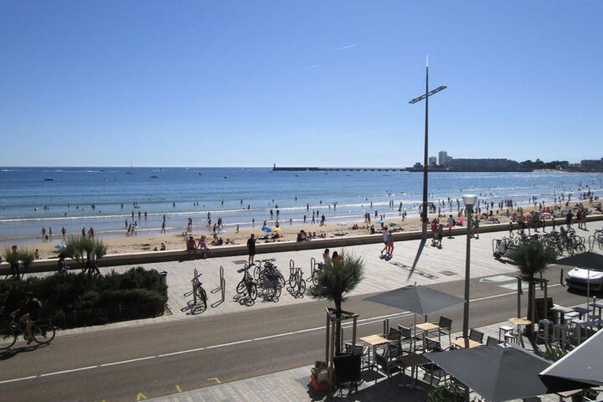 3 Pièces 4 Personnes