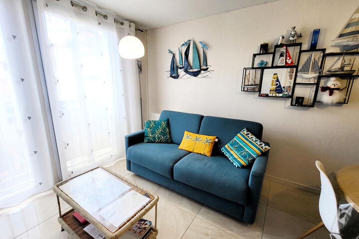 3 Pièces 4 Personnes