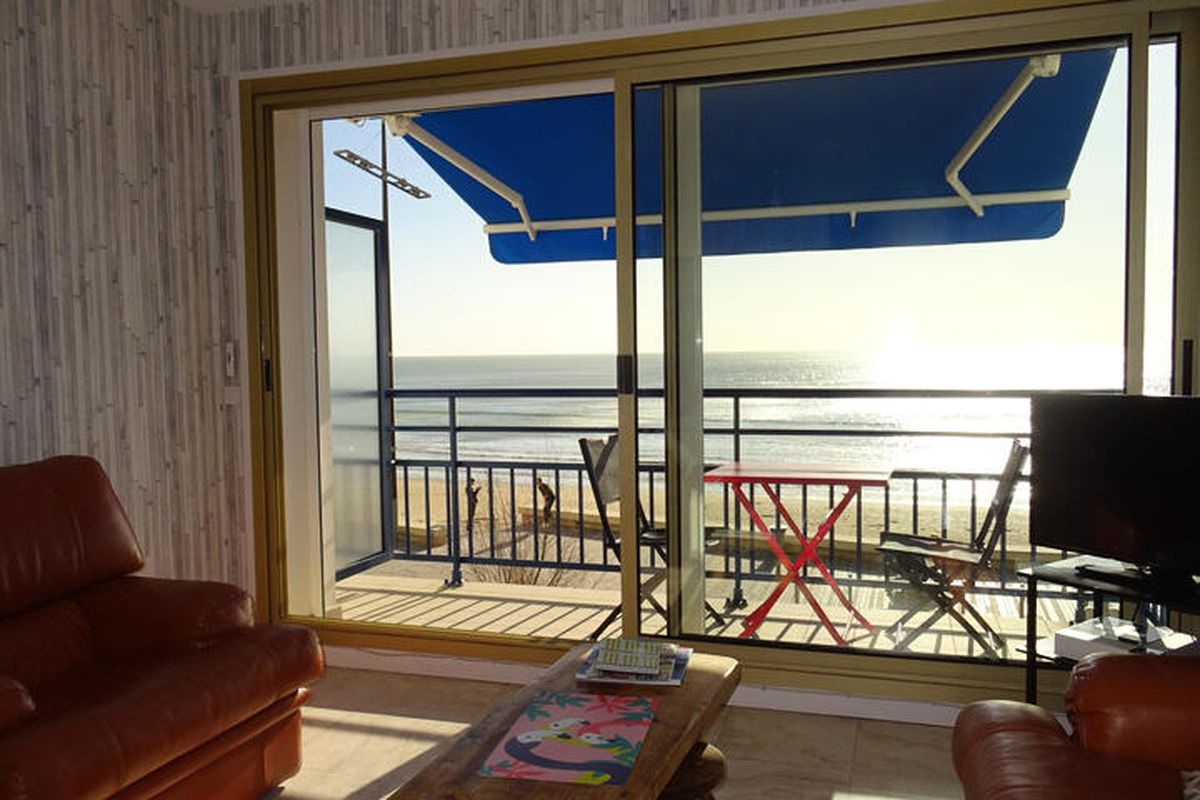 3 Pièces 4 Personnes