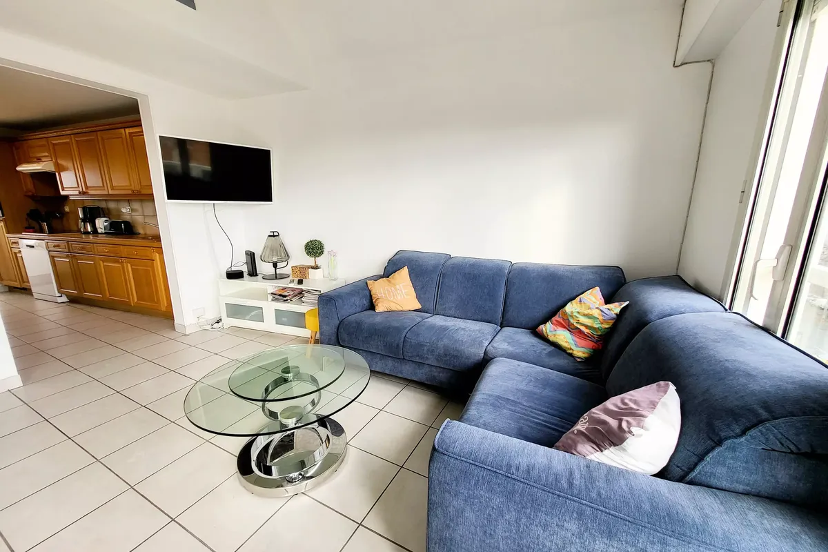 4 Pièces 7 Personnes