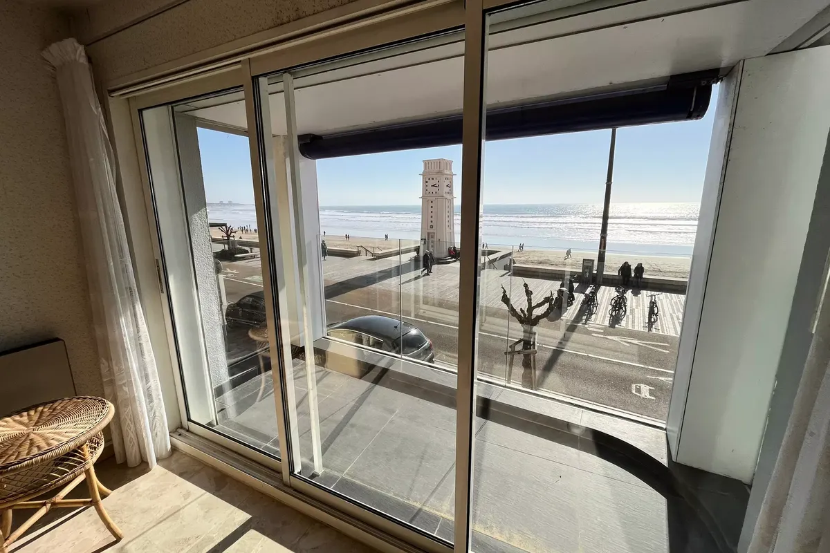 2 Pièces 4 Personnes