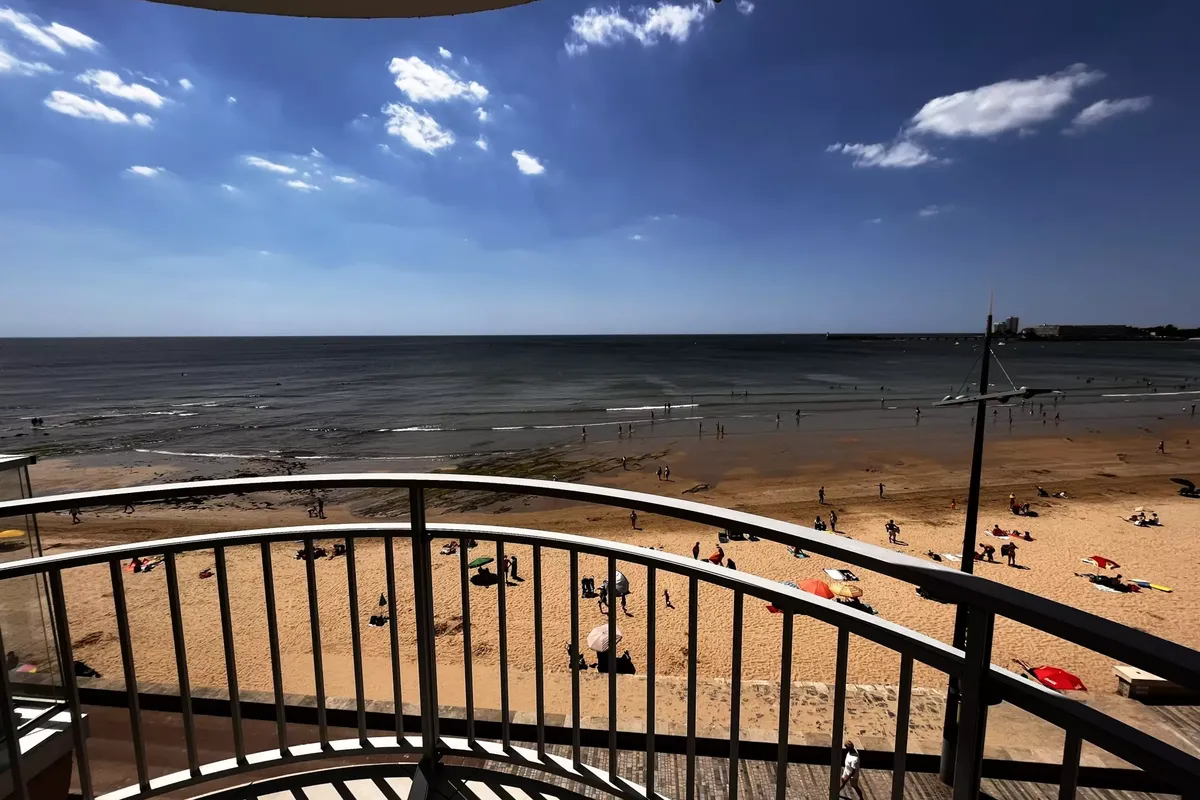 2 Pièces 4 Personnes