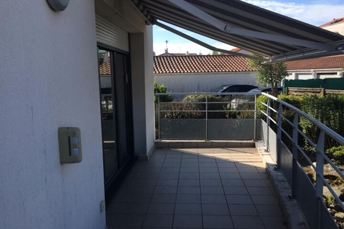 3 Pièces 6 Personnes