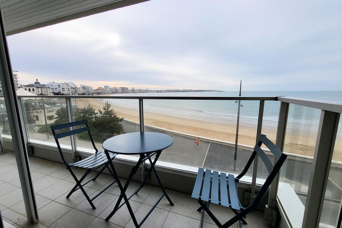 2 Pièces 4 Personnes