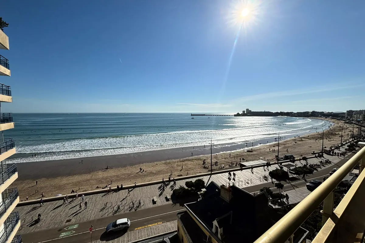 2 Pièces 4 Personnes