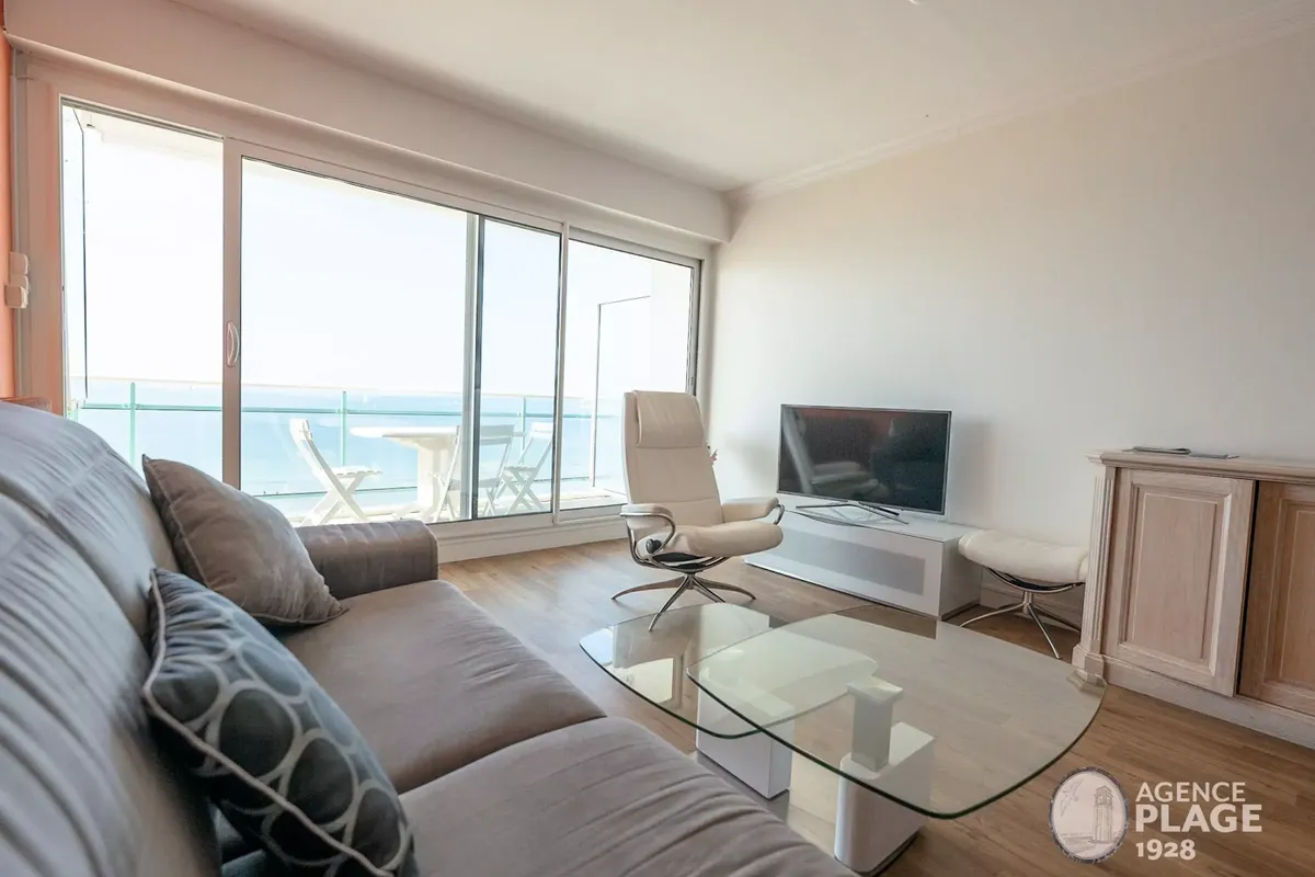 3 Pièces 4 Personnes