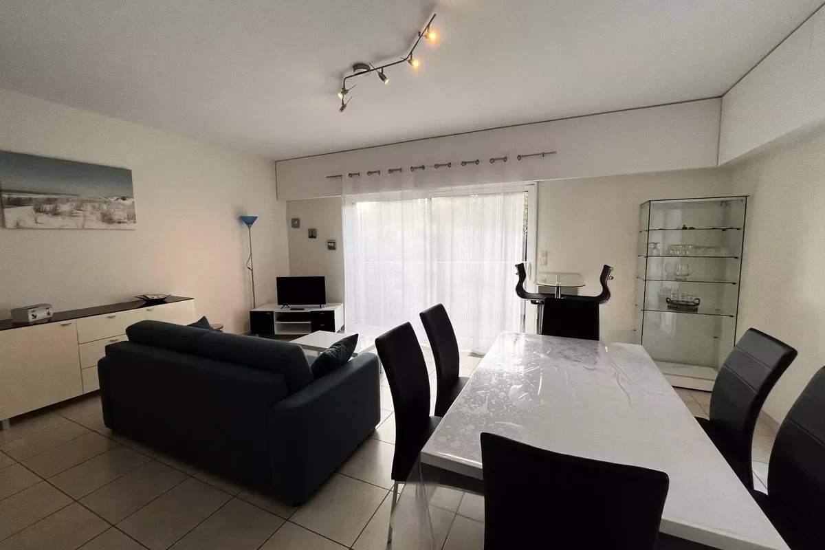 3 Pièces 6 Personnes