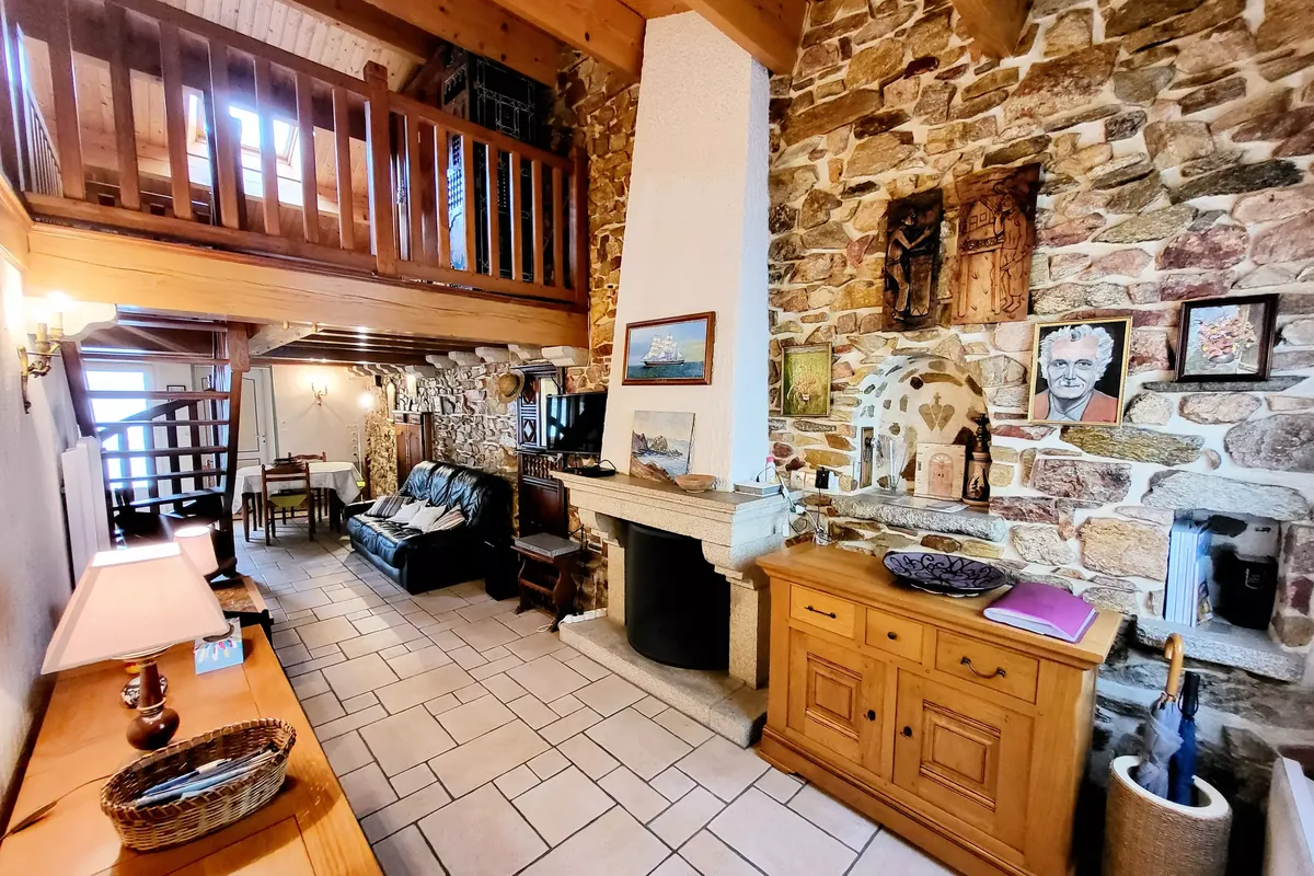 Maison 4 Personnes