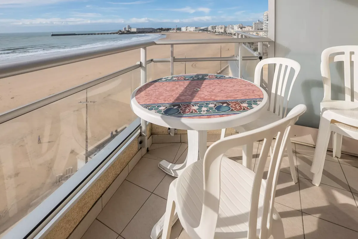 2 Pièces 4 Personnes