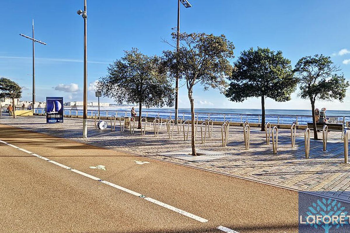 4 Pièces 8 Personnes