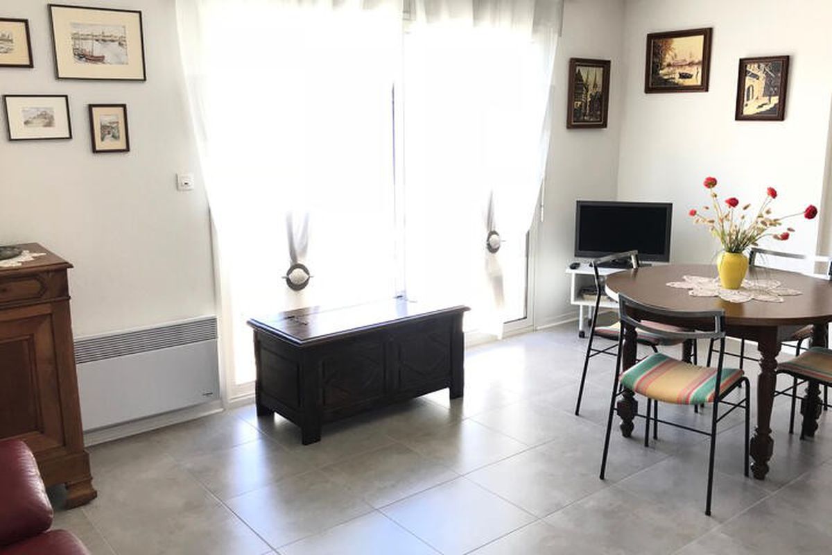 3 Pièces 4 Personnes