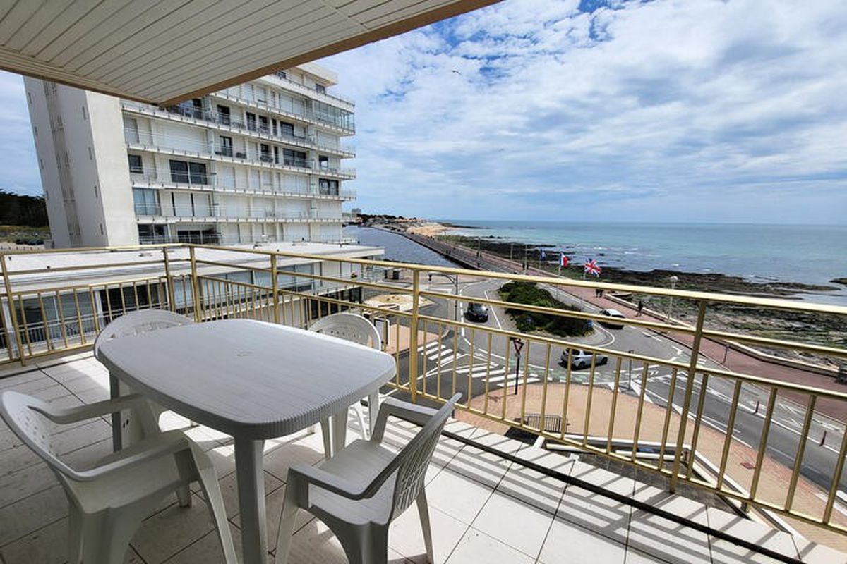 3 Pièces 4 Personnes