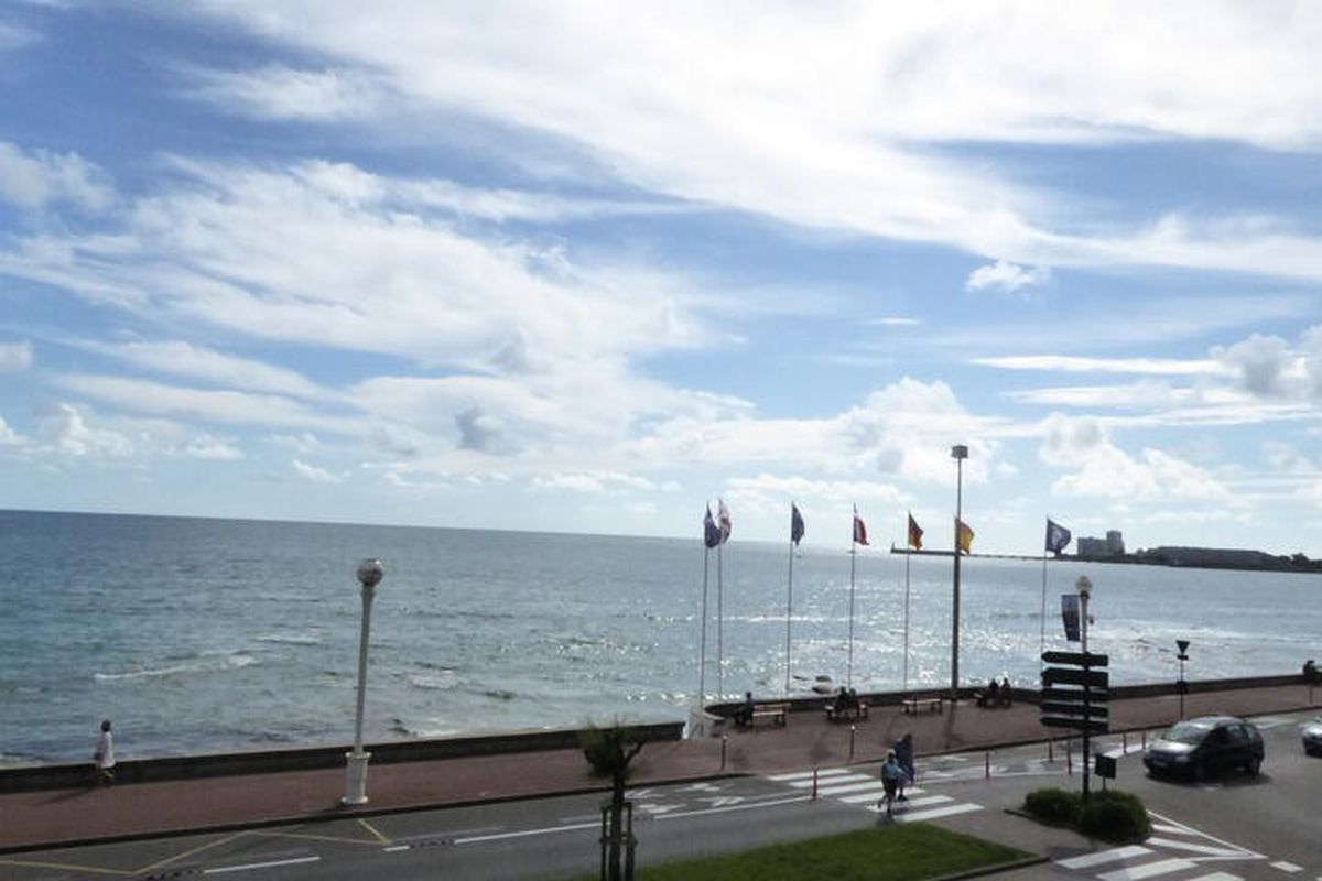 2 Pièces 4 Personnes