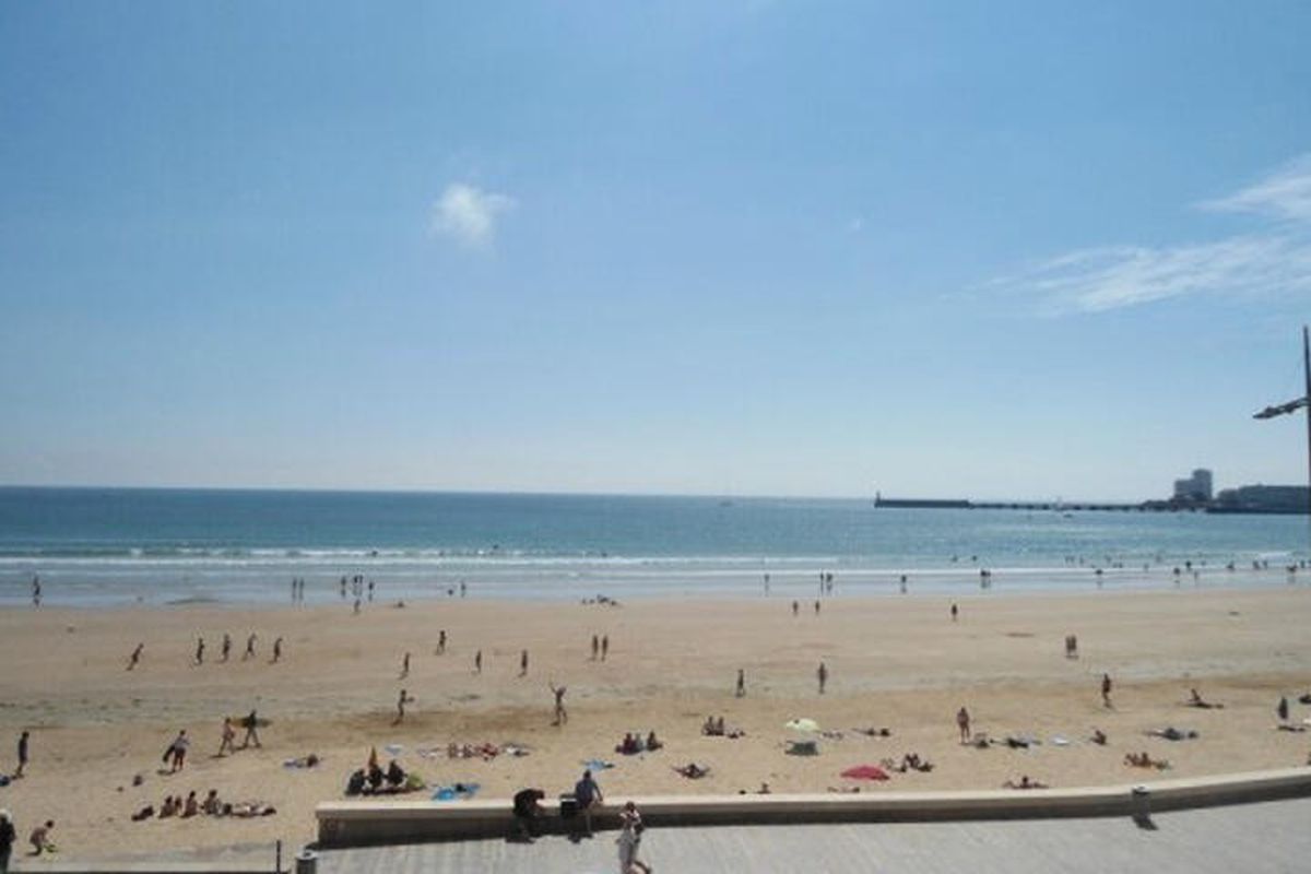 3 Pièces 6 Personnes