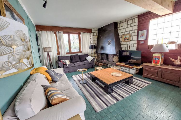 Maison Villa Salut l'Artiste