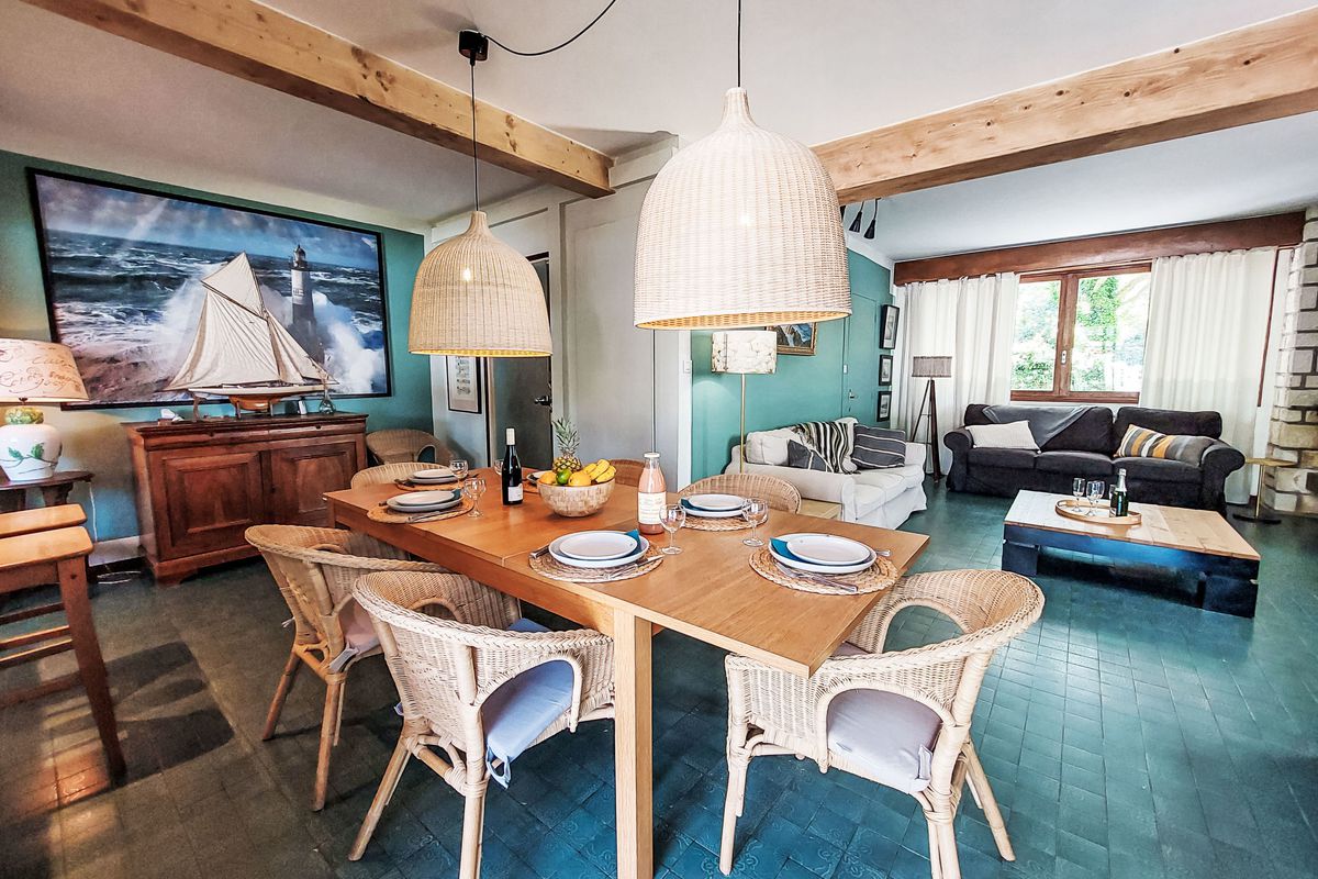 Maison Villa Salut l'Artiste