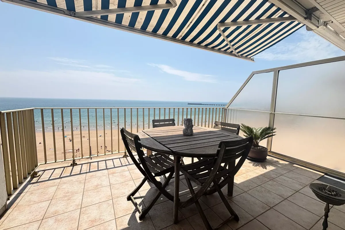 2 Pièces 4 Personnes