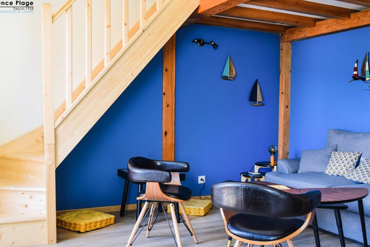 3 Pièces 5 Personnes