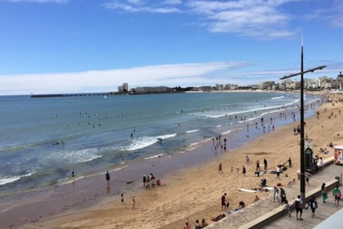 1 Pièce 4 Personnes