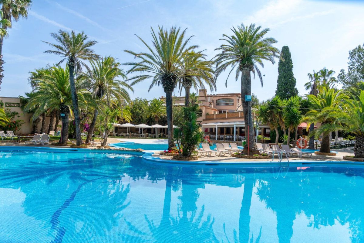 Camping La Torre del Sol