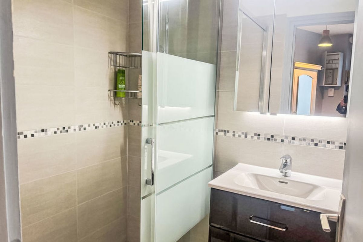 Appartement Le Nautilus