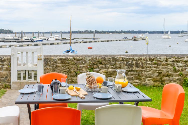 Maison Maison du Port