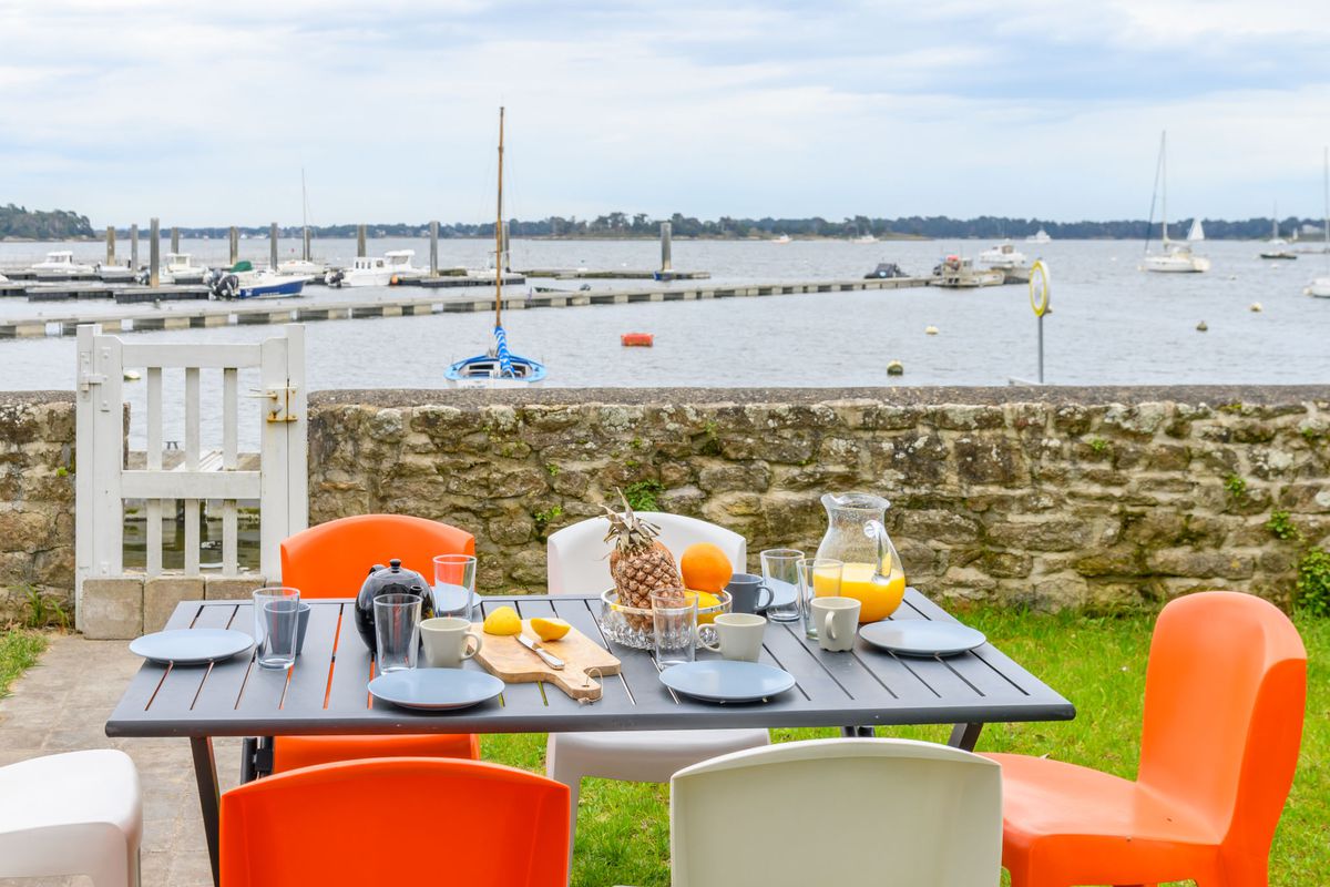 Maison Maison du Port