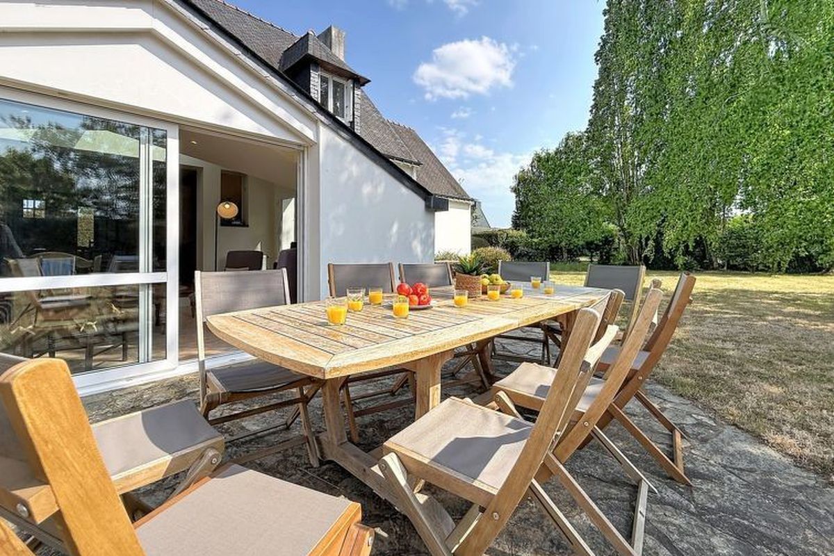 Maison Kerhelle