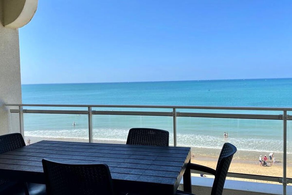 2 Pièces 4 Personnes