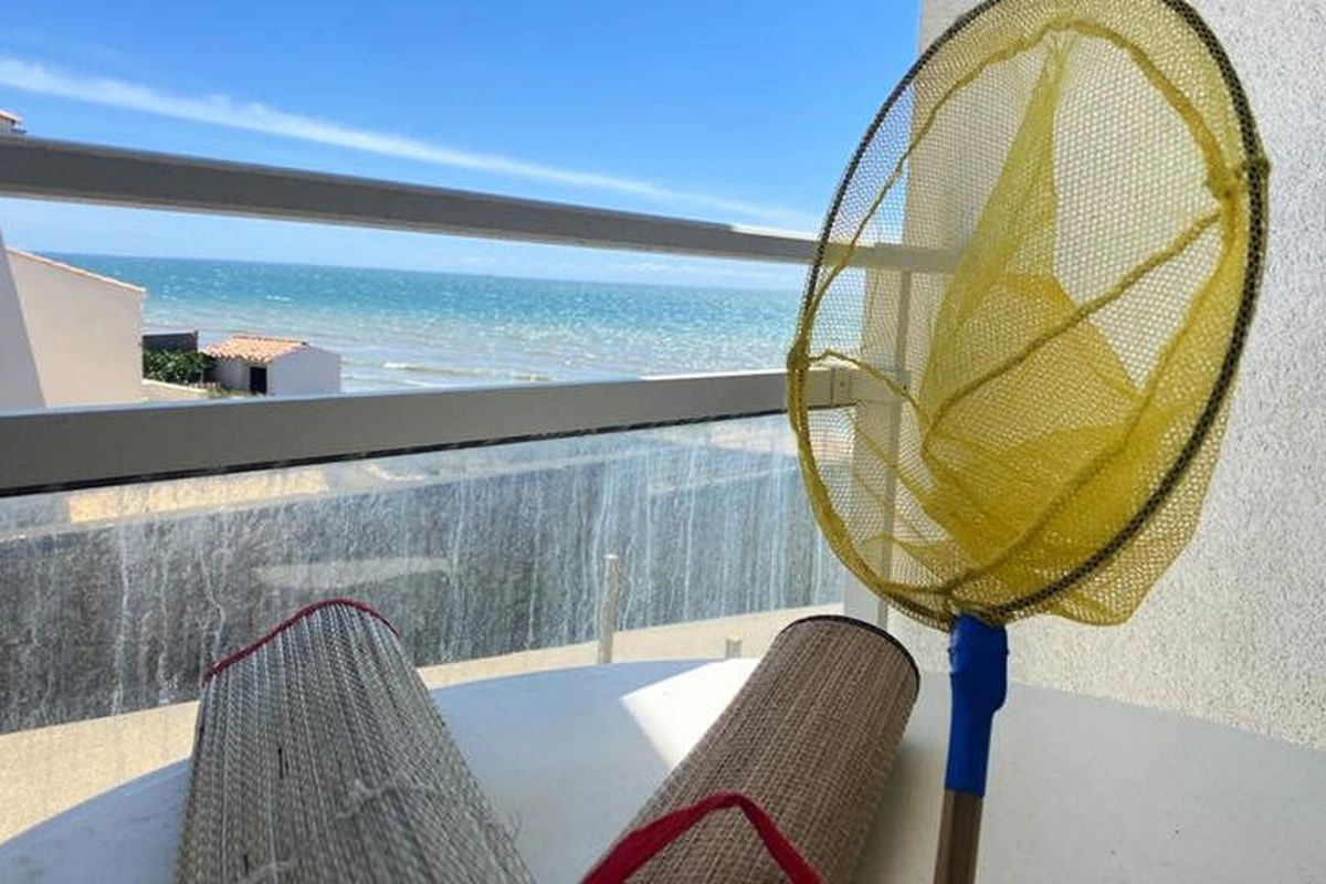 2 Pièces 4 Personnes