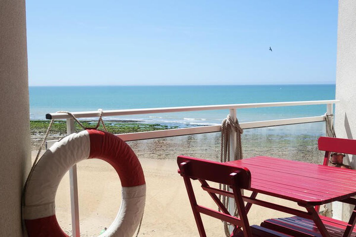 2 Pièces 4 Personnes