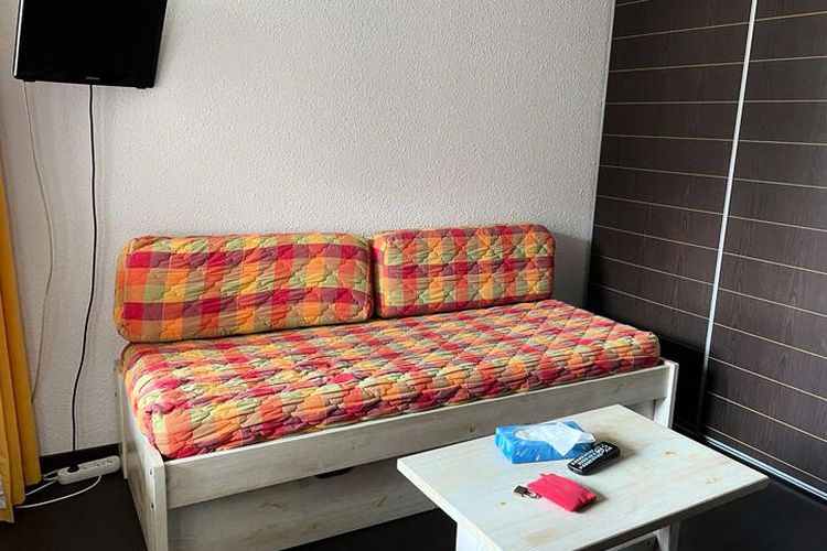 2 Pièces 4 Personnes