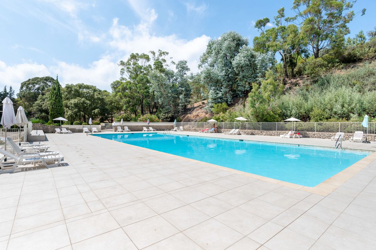 Maison Domaine de Maure Vieil