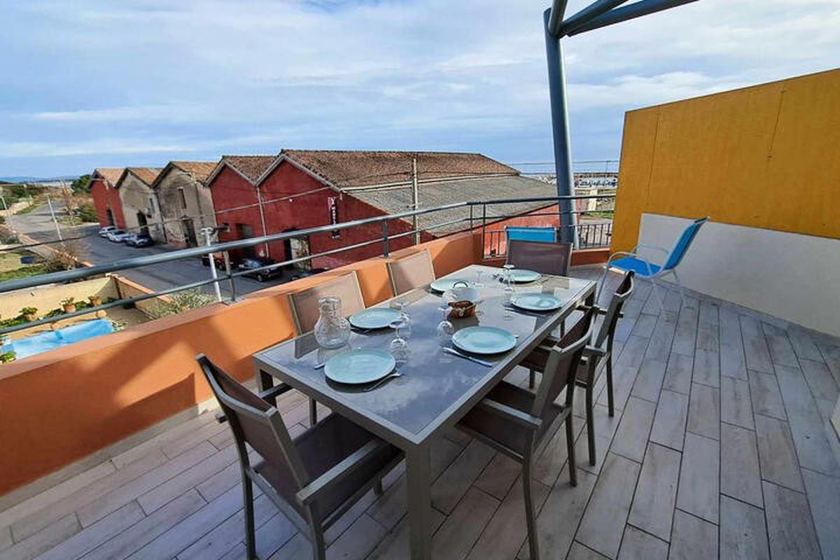 3 Pièces 4 Personnes