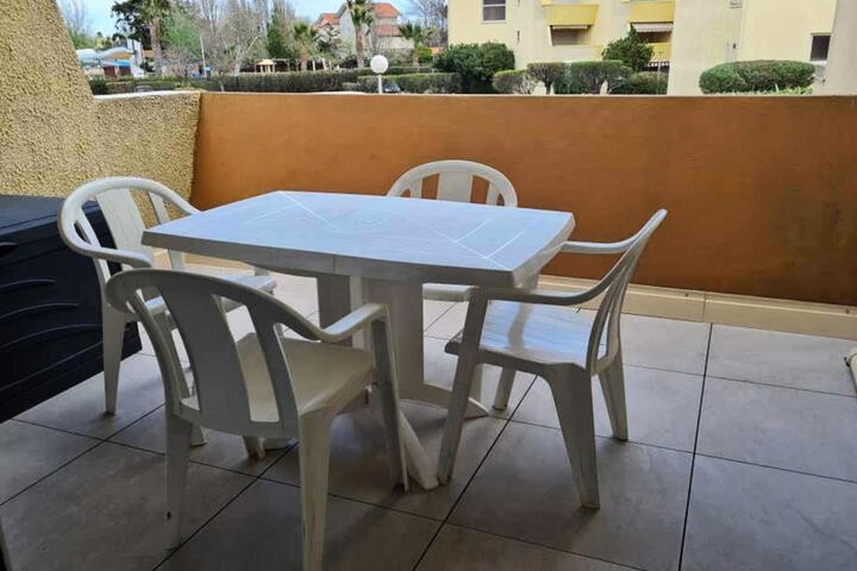 2 Pièces 4 Personnes