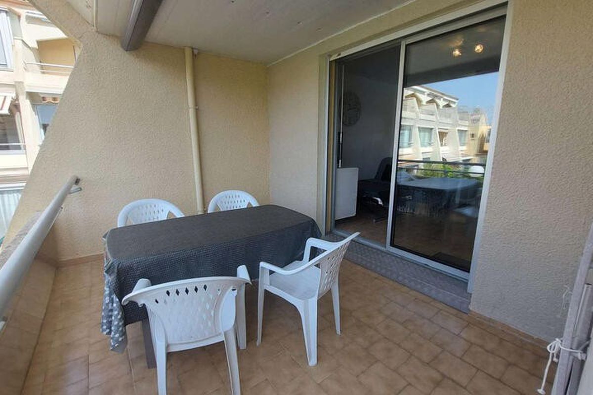 2 Pièces 4 Personnes