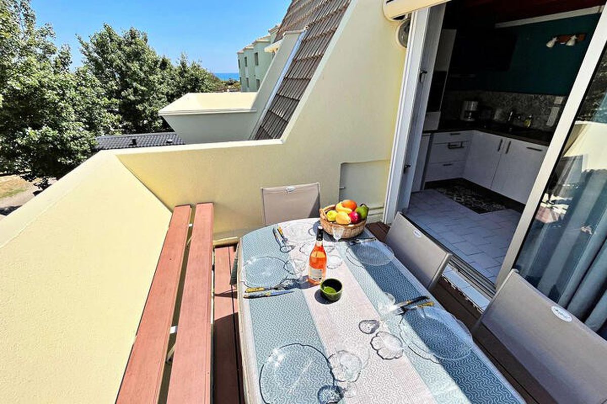 2 Pièces 6 Personnes