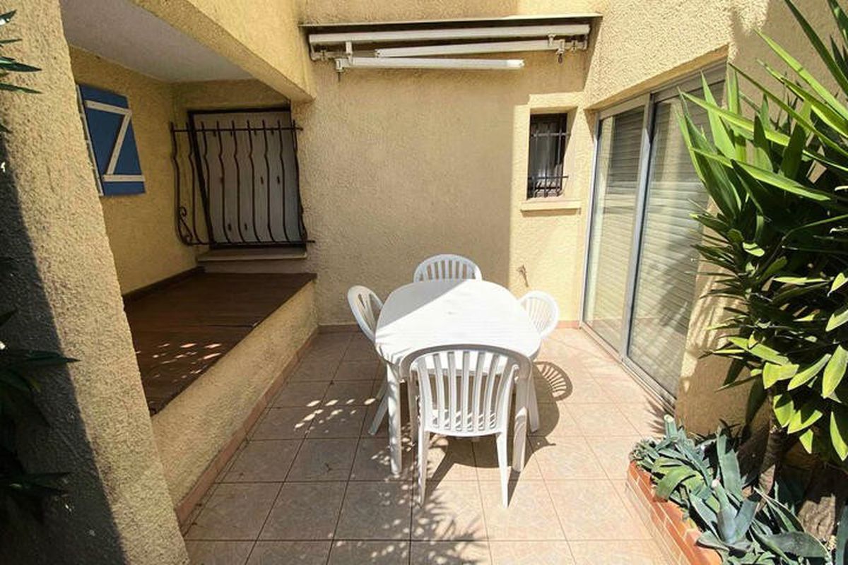 2 Pièces 4 Personnes