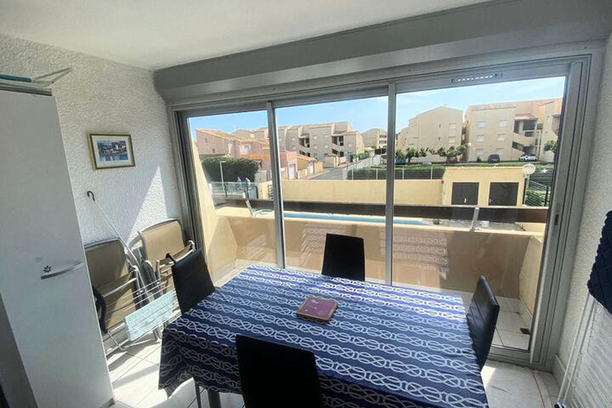 2 Pièces 4 Personnes