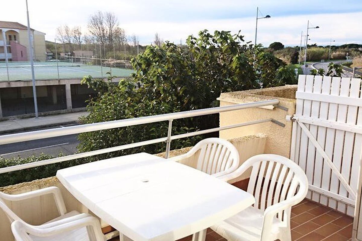 2 Pièces 4 Personnes