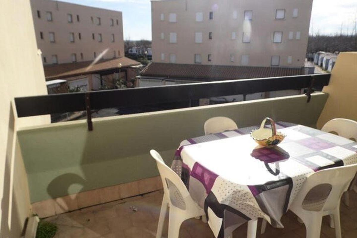 2 Pièces 4 Personnes