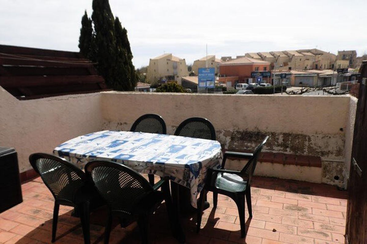 2 Pièces 4 Personnes