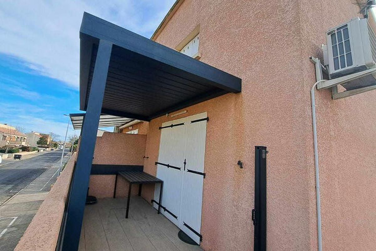 3 Pièces 6 Personnes