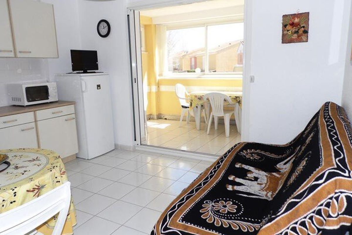 2 Pièces 4 Personnes