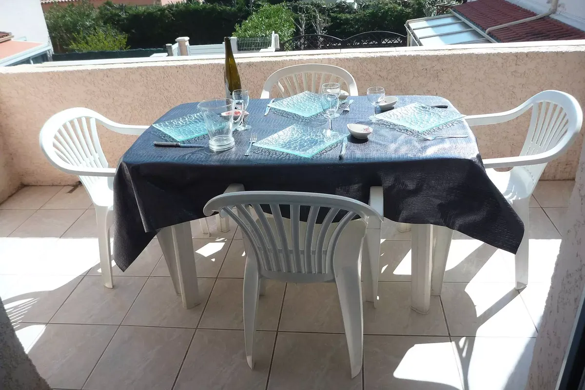 2 Pièces 4 Personnes