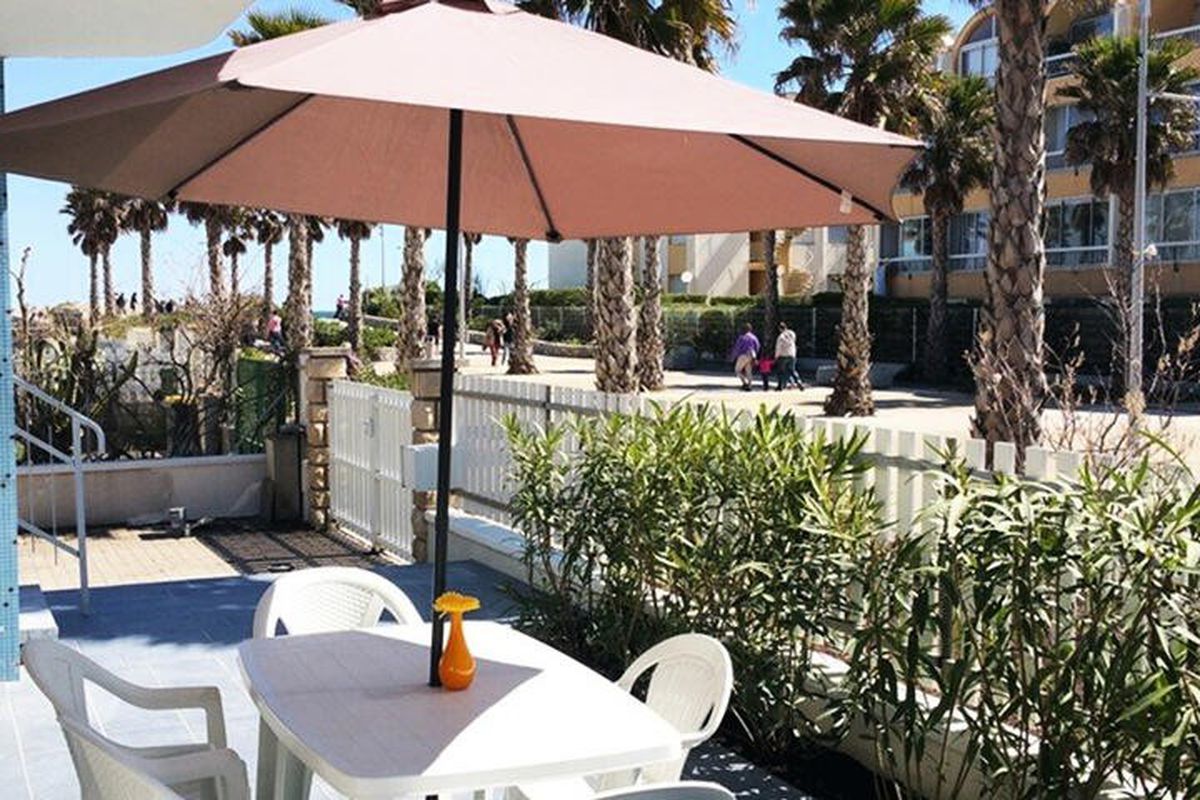 3 Pièces 8 Personnes