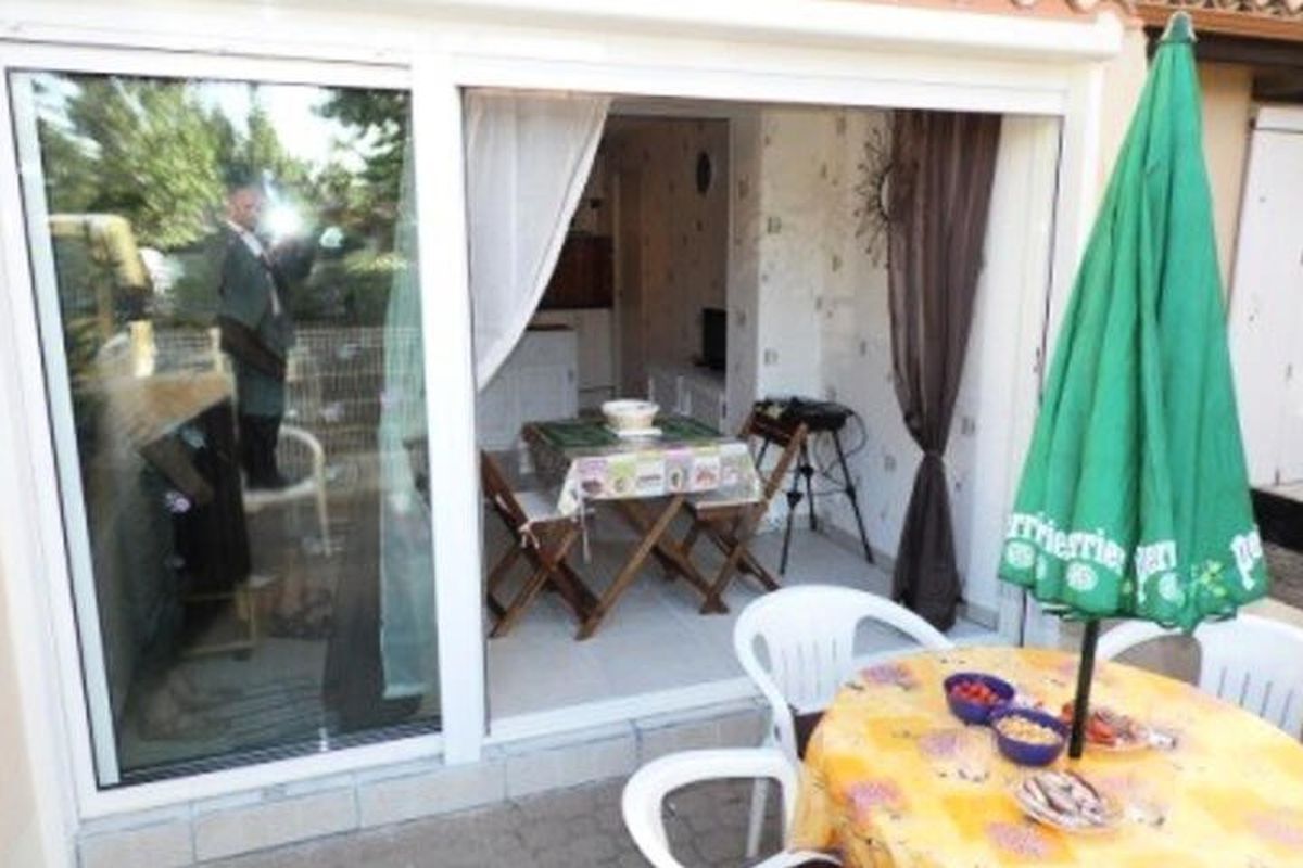 2 Pièces 4 Personnes